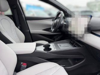 BYD Seal 6 DM- I |Comfort| Plug-In Hybrid| Panorama foto 20