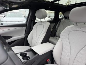 BYD Seal 6 DM- I |Comfort| Plug-In Hybrid| Panorama foto 3