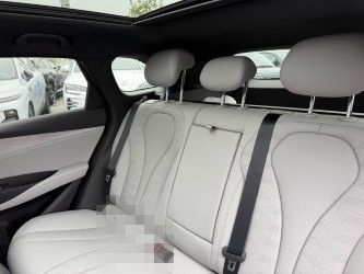 BYD Seal 6 DM- I |Comfort| Plug-In Hybrid| Panorama foto 5