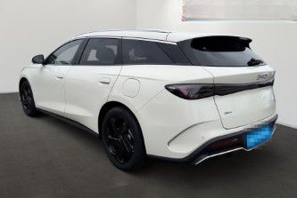 BYD Seal 6 DM- I |Comfort| Plug-In Hybrid| Panorama foto 6