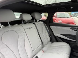 BYD Seal 6 DM- I |Comfort| Plug-In Hybrid| Panorama foto 7