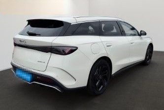 BYD Seal 6 DM- I |Comfort| Plug-In Hybrid| Panorama foto 10