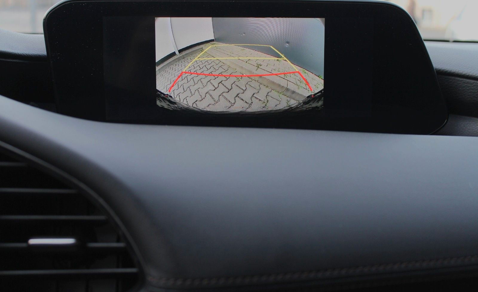 Mazda 3 Limousine*KAMERA*BOSE*HEAD UP*LEDER*8 fach foto 14
