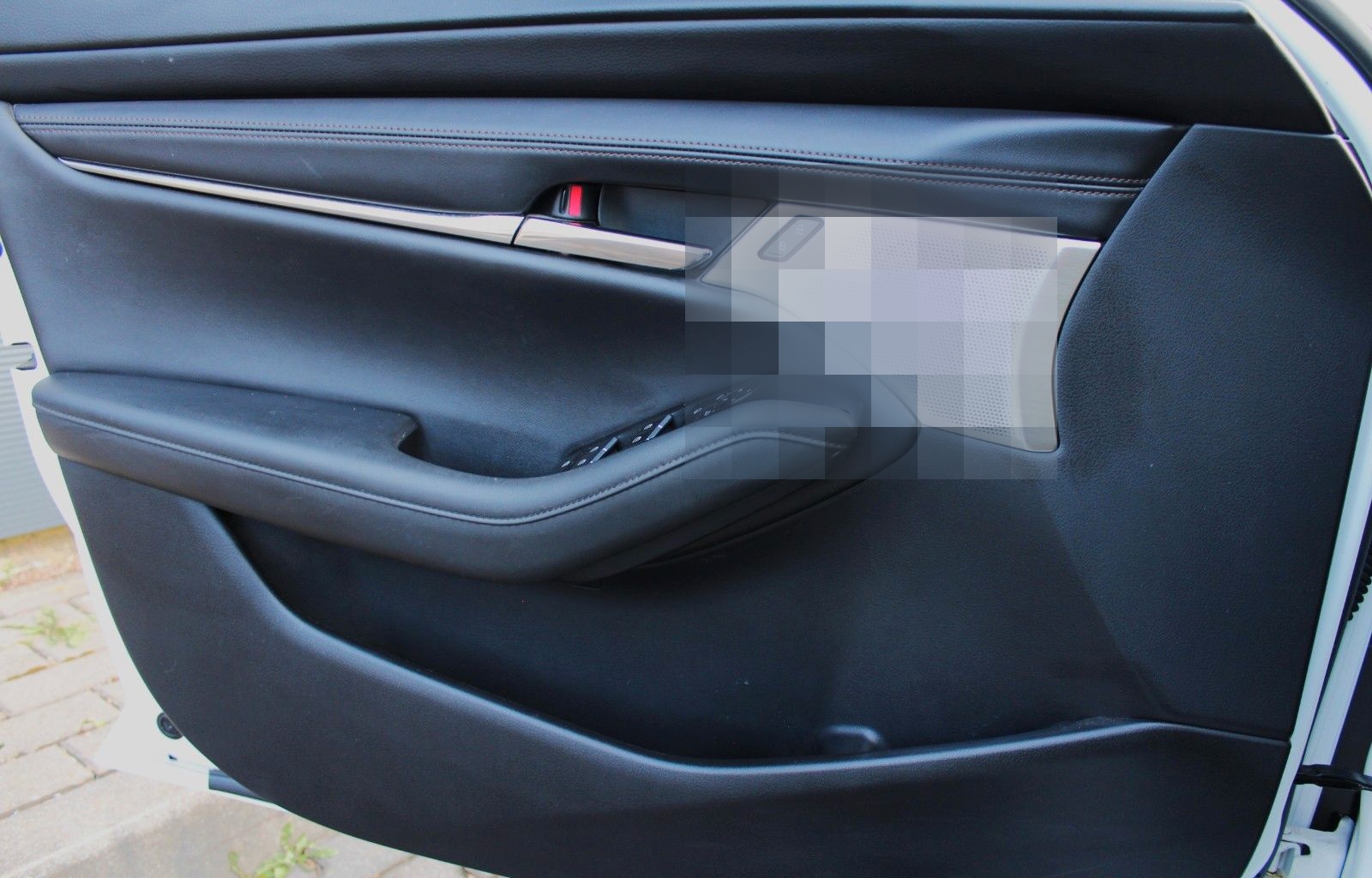 Mazda 3 Limousine*KAMERA*BOSE*HEAD UP*LEDER*8 fach foto 18