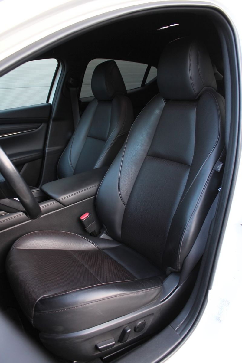 Mazda 3 Limousine*KAMERA*BOSE*HEAD UP*LEDER*8 fach foto 10