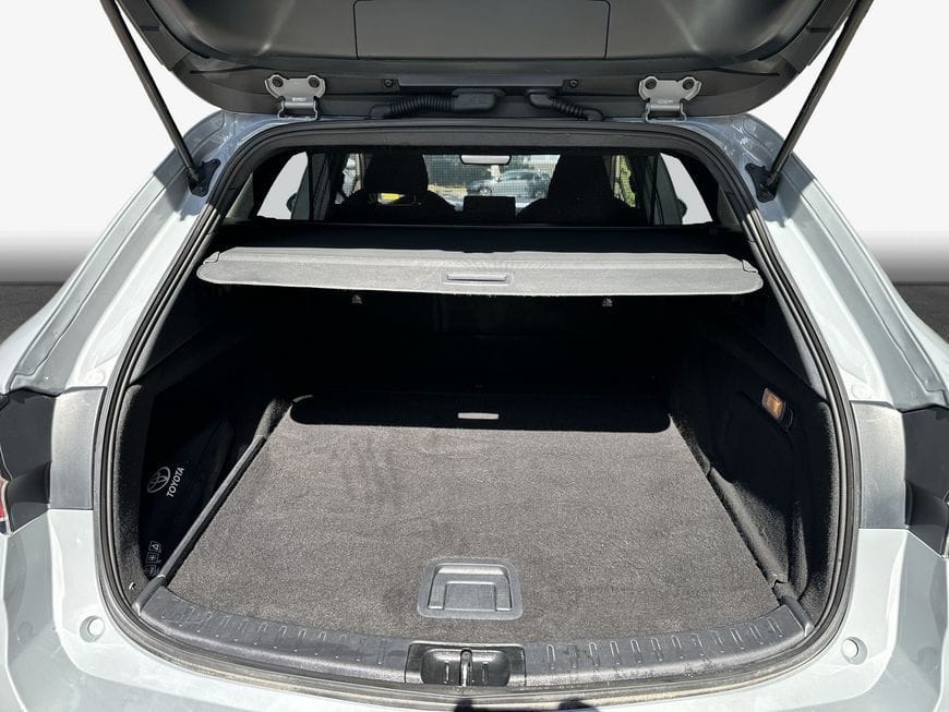 Toyota Corolla 2.0 Hybrid Touring Sports Team Deutschla foto 8