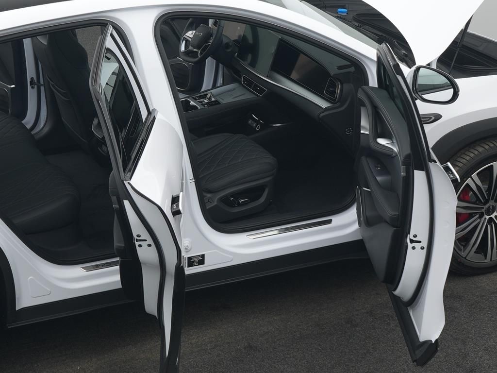 BYD SEALION 7 Excellence AWD foto 12