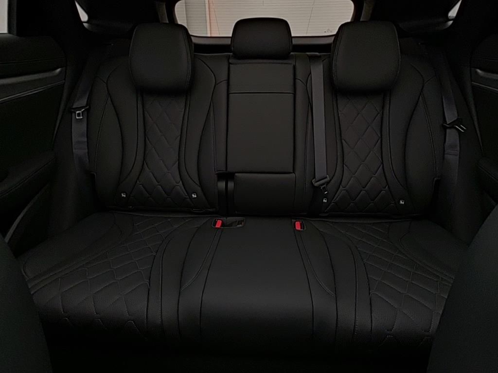 BYD SEALION 7 Excellence AWD foto 17