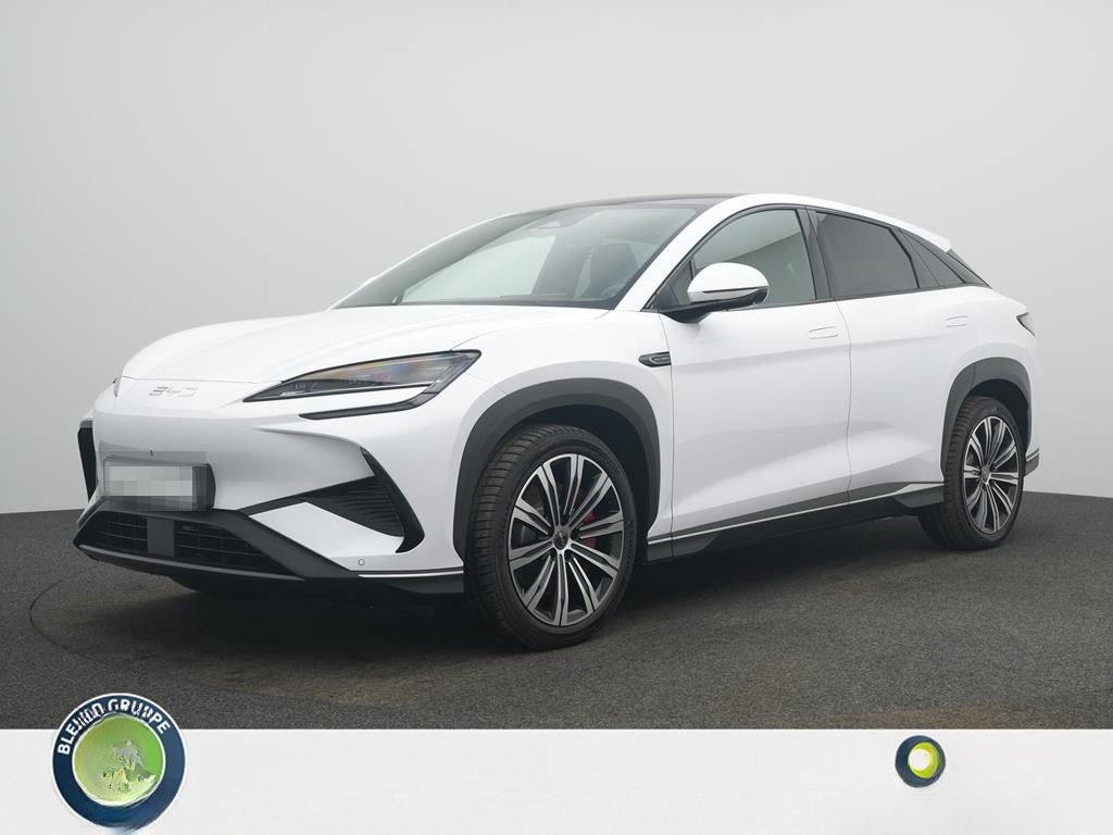 BYD SEALION 7 Excellence AWD foto 3