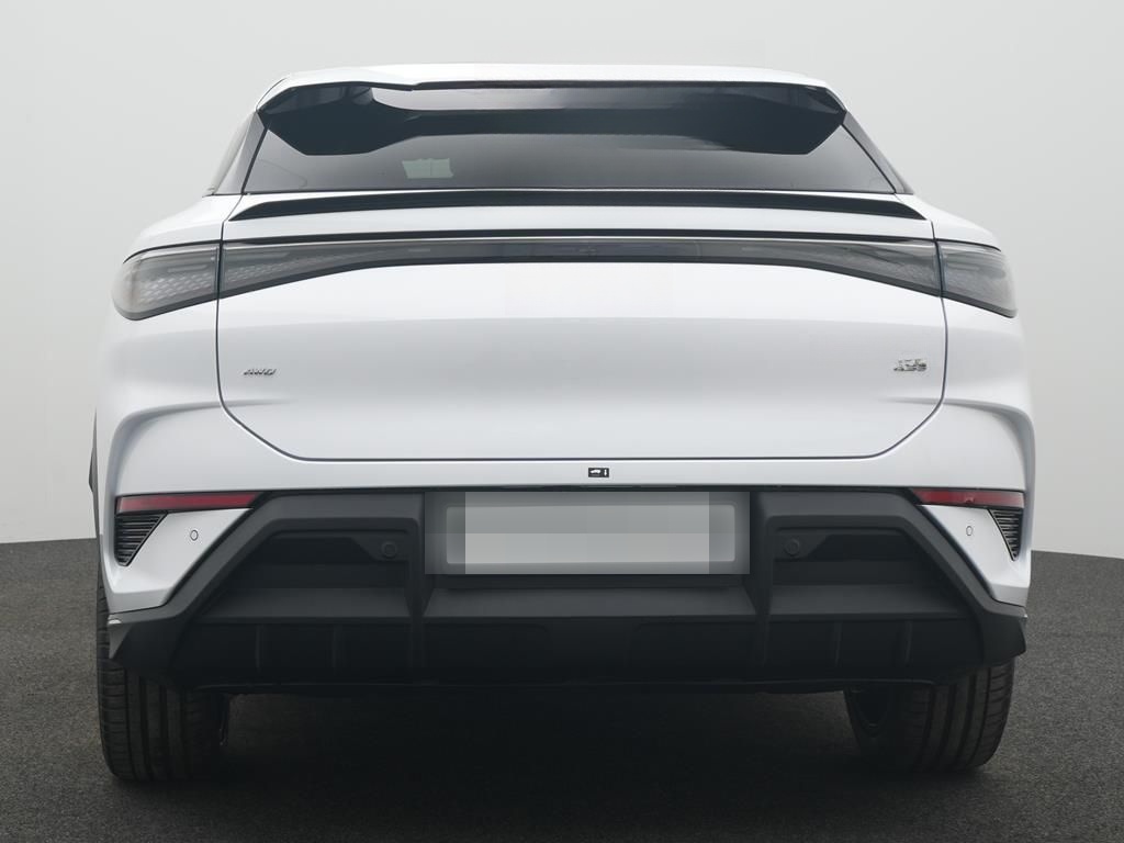 BYD SEALION 7 Excellence AWD foto 5