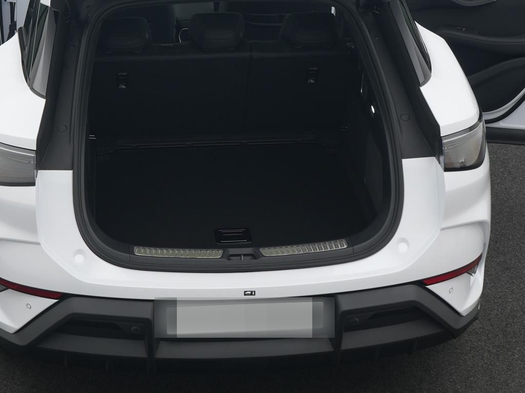 BYD SEALION 7 Excellence AWD foto 8