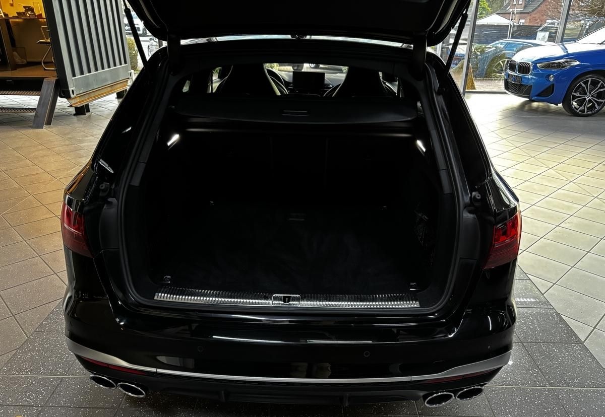 Audi S4 Avant 3.0 TDI quattro Matrix S-Sitze ACC Stan foto 17