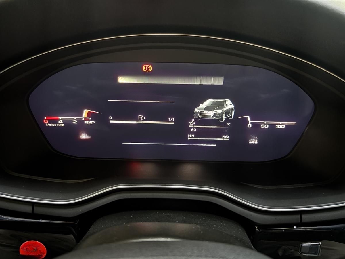 Audi S4 Avant 3.0 TDI quattro Matrix S-Sitze ACC Stan foto 19