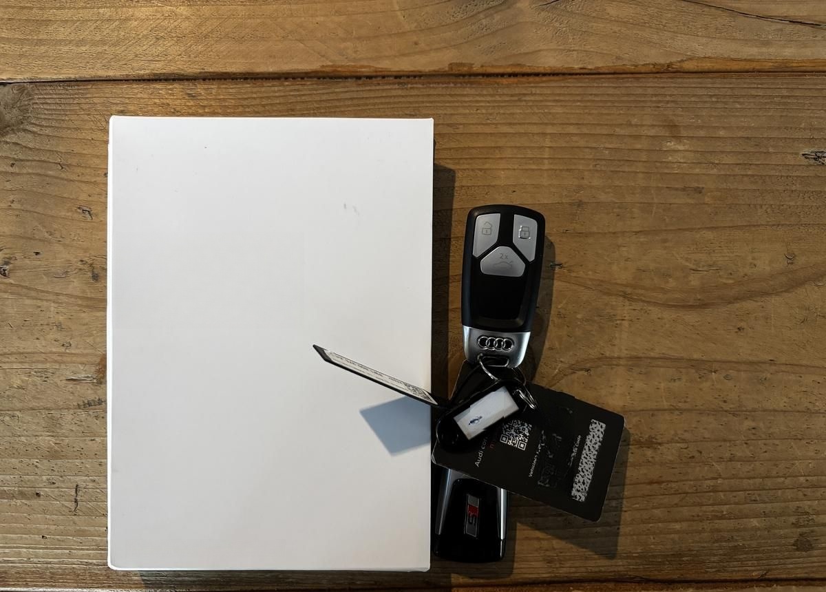 Audi S4 Avant 3.0 TDI quattro Matrix S-Sitze ACC Stan foto 20