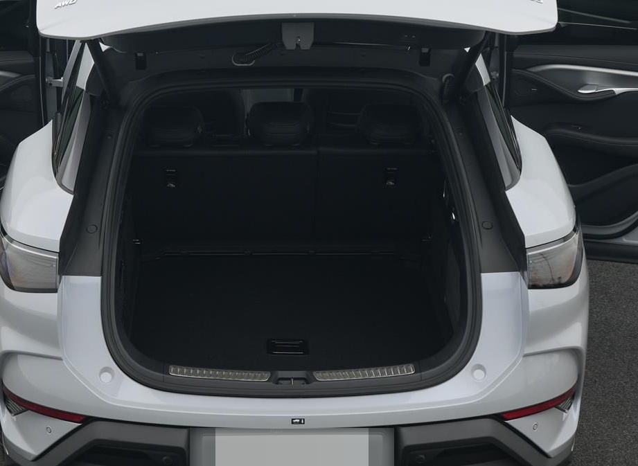 BYD SEALION 7 Excellence AWD foto 8