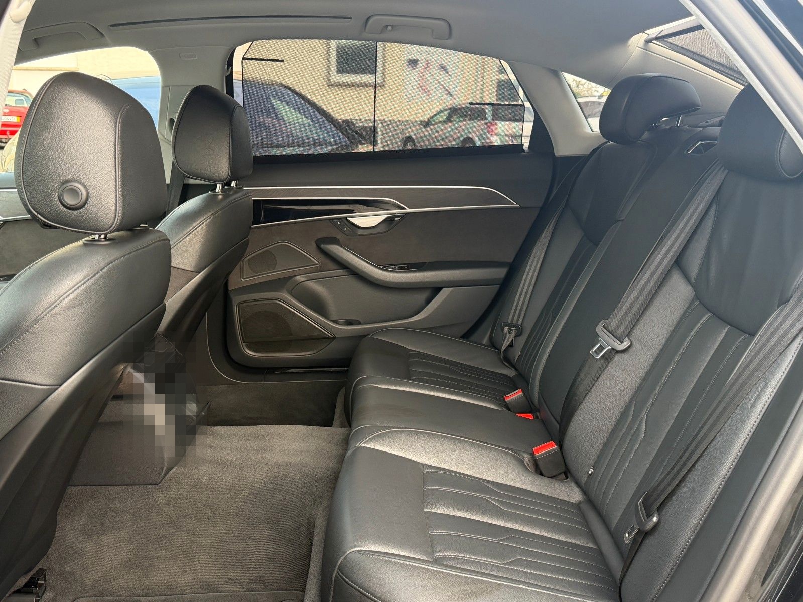 Audi A8 50 TDI Lang quattro/ACC/HUD/Softcl/MATRIX LED foto 16