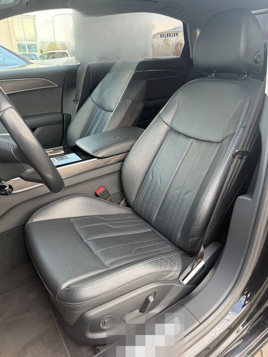 Audi A8 50 TDI Lang quattro/ACC/HUD/Softcl/MATRIX LED foto 4