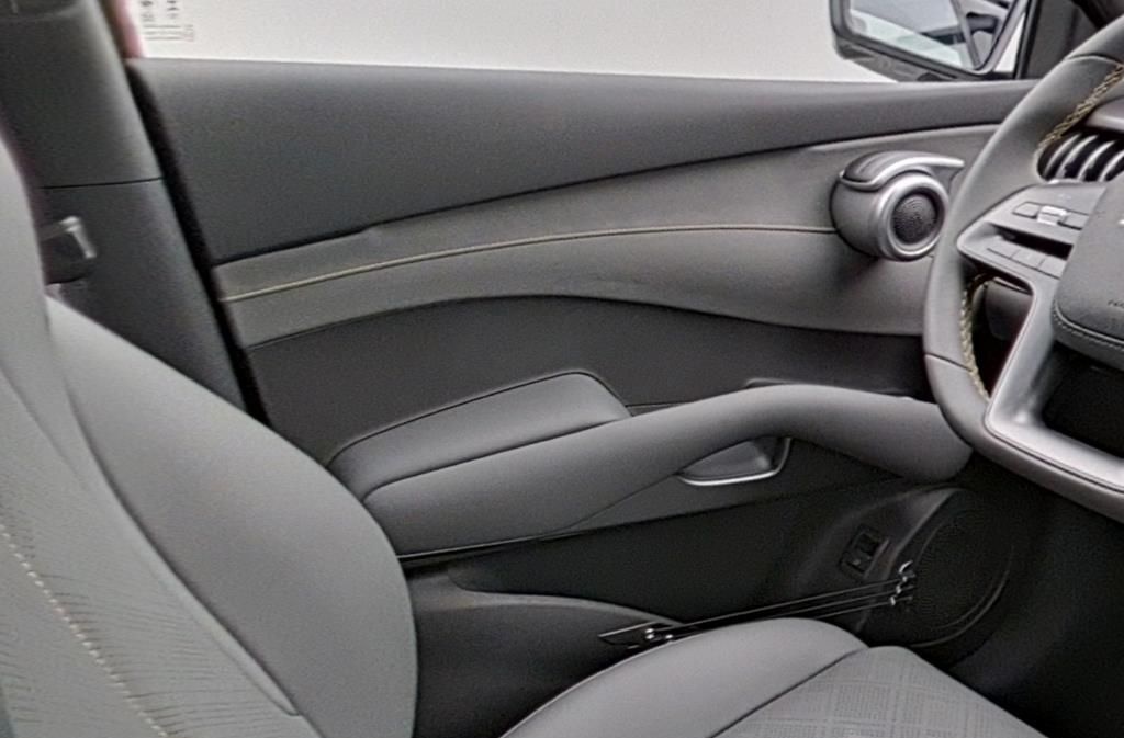 BYD ATTO 3 EVO Excellence foto 15