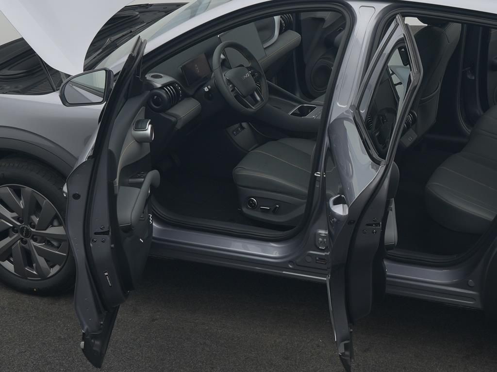 BYD ATTO 3 EVO Excellence foto 16