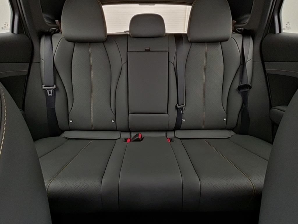 BYD ATTO 3 EVO Excellence foto 17