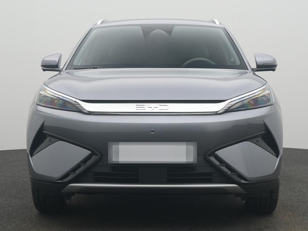 BYD ATTO 3 EVO Excellence foto 4