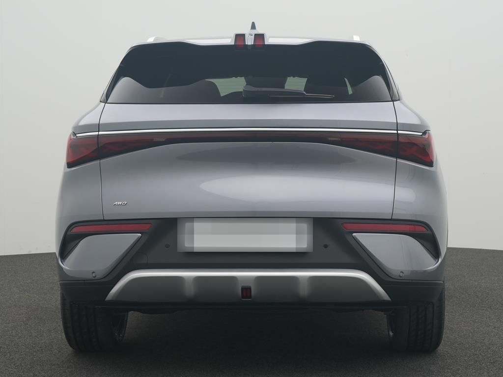 BYD ATTO 3 EVO Excellence foto 5