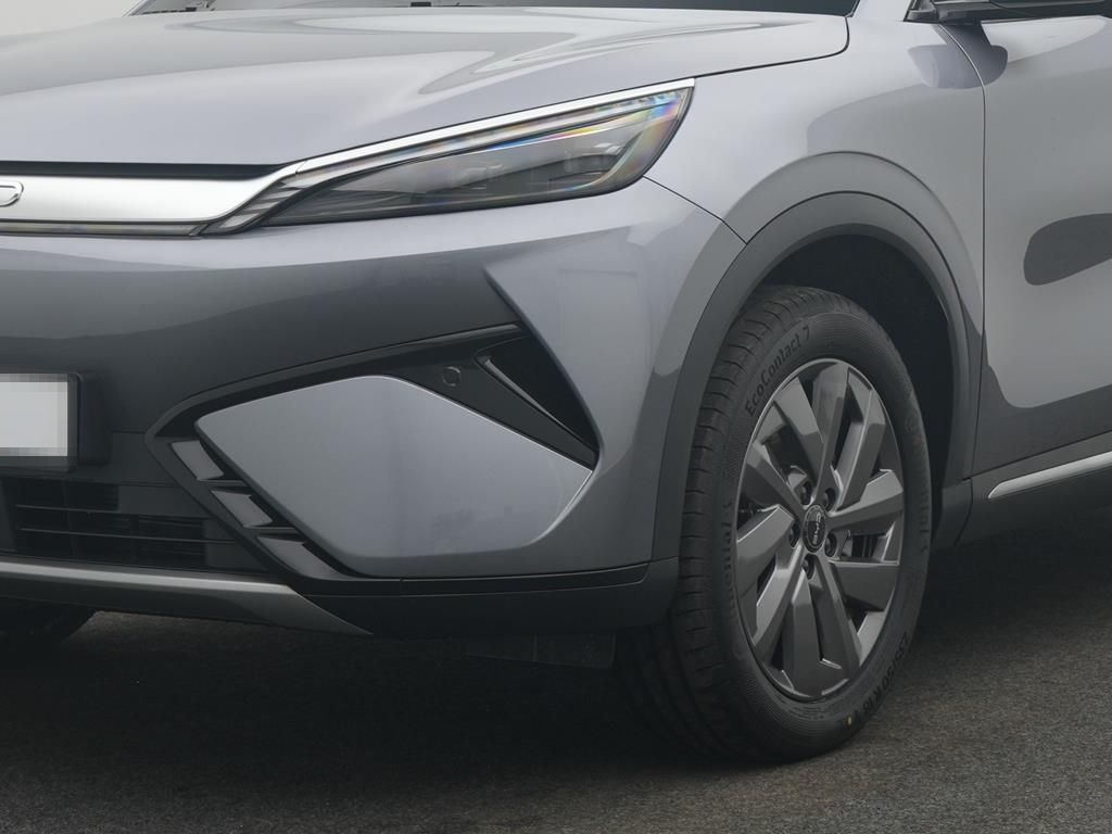 BYD ATTO 3 EVO Excellence foto 10