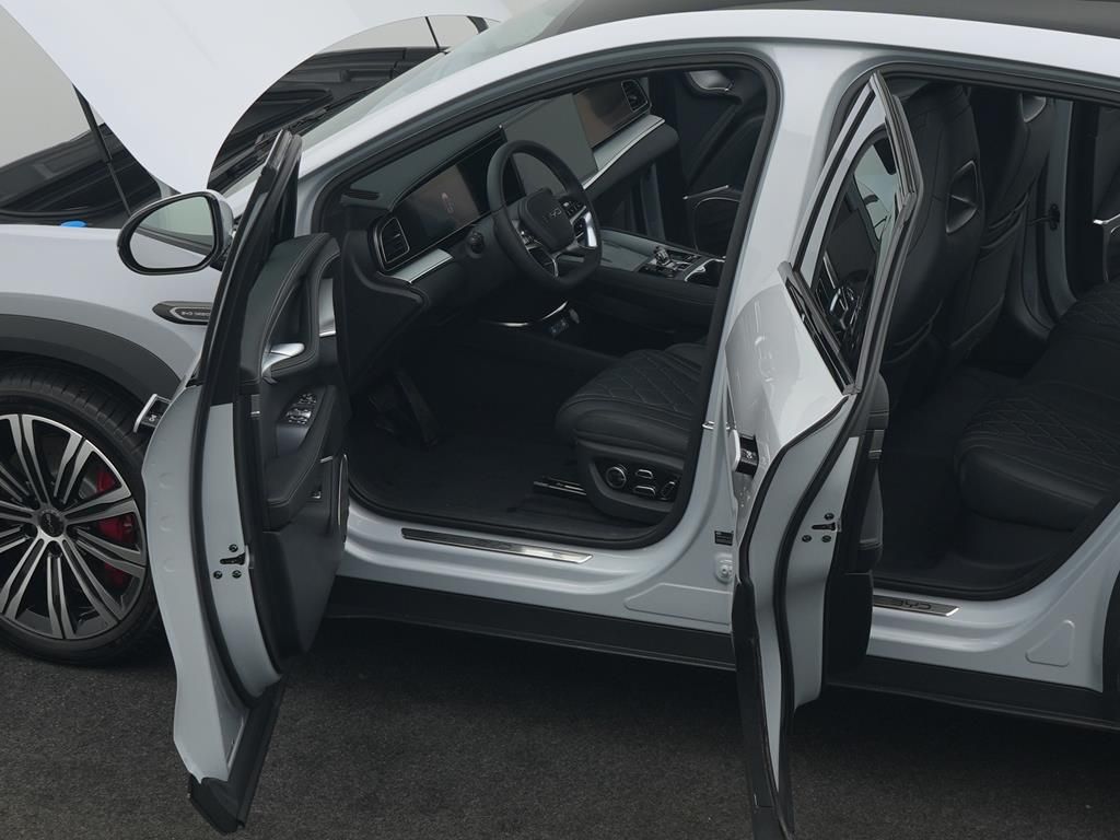 BYD SEALION 7 Excellence AWD foto 16