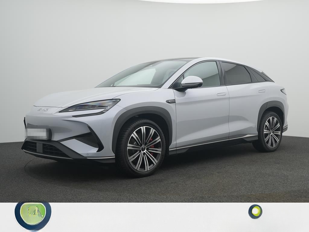 BYD SEALION 7 Excellence AWD foto 3