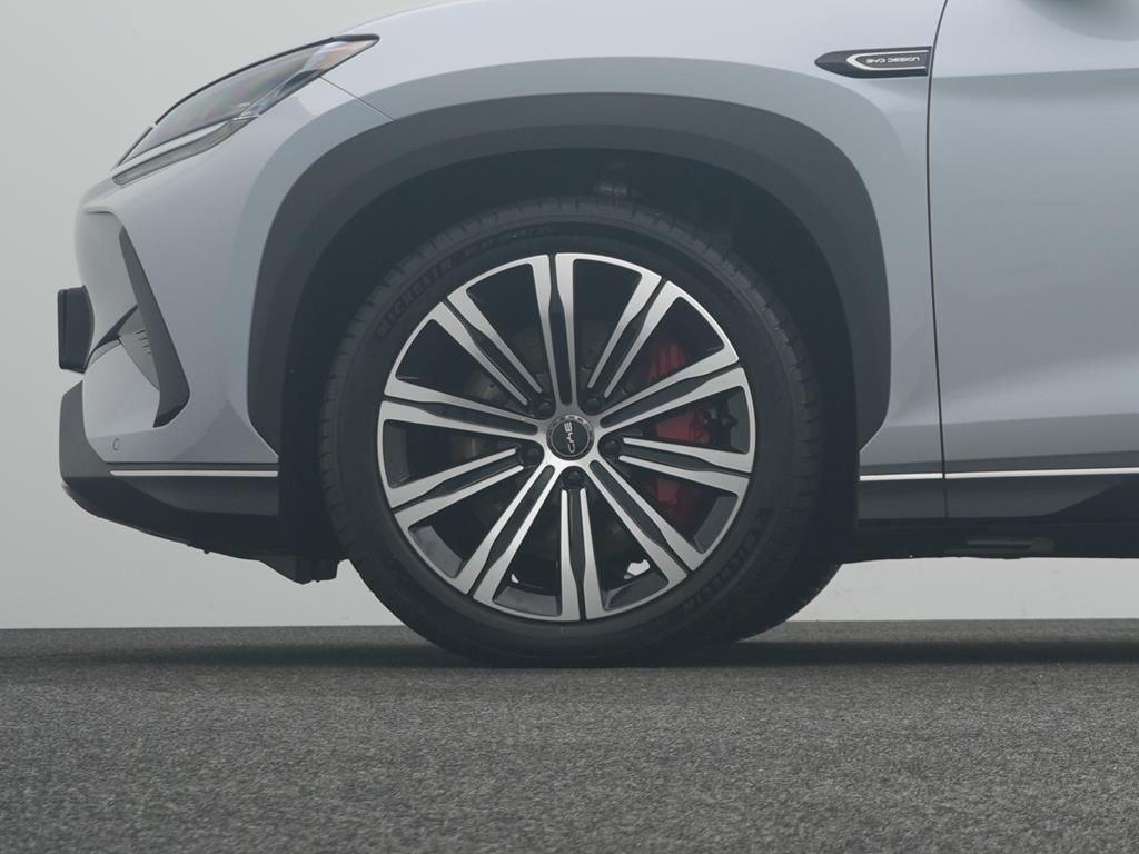 BYD SEALION 7 Excellence AWD foto 9