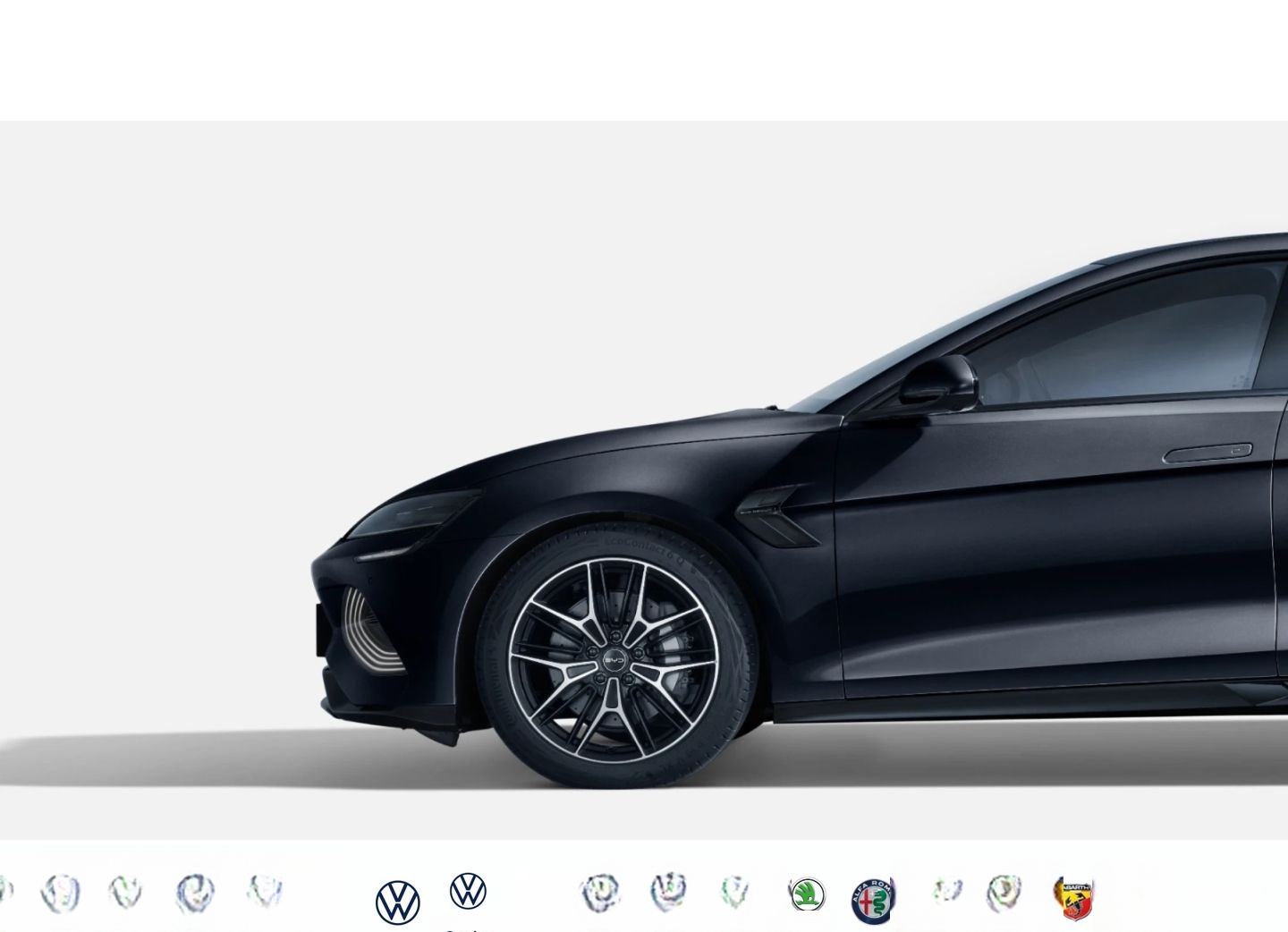 BYD Seal EXCELLENCE AWD 82,5 kWh PANO MEMORY DYNAUDI foto 4