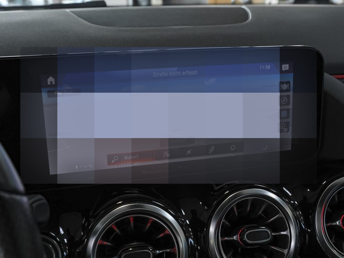 Mercedes-Benz GLA 200 AMG Rückfahrkamera Ambiente MBUX LED foto 16