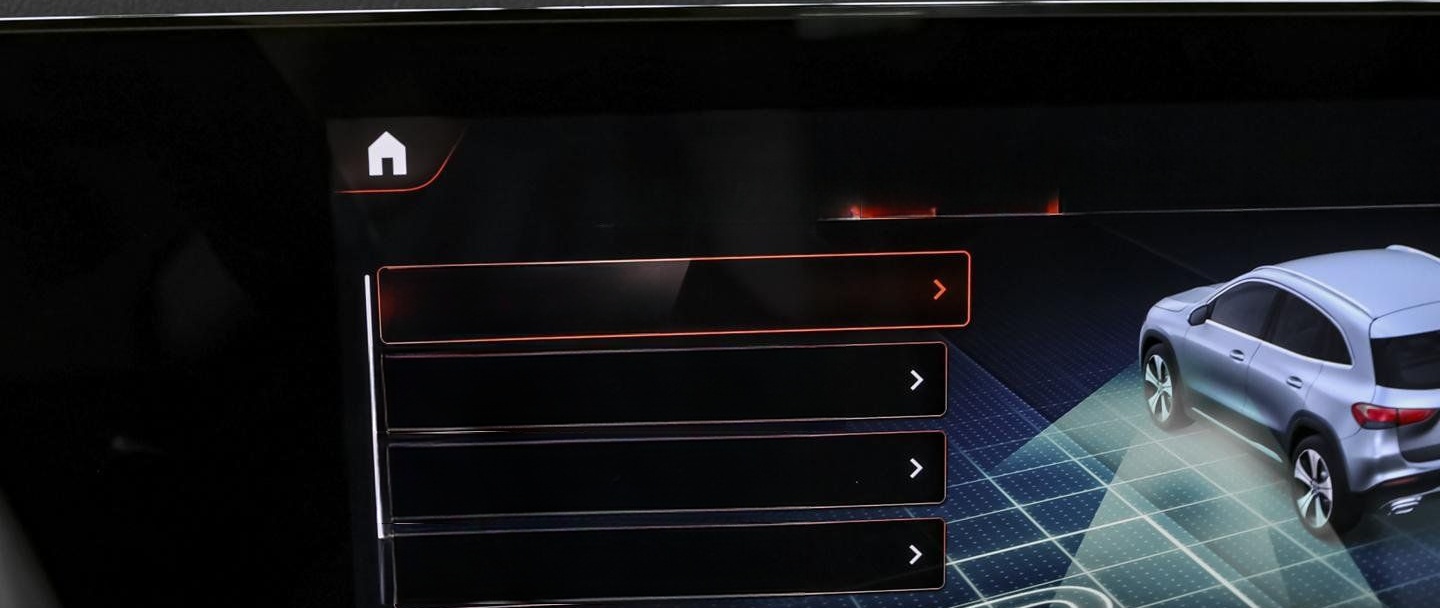 Mercedes-Benz GLA 200 AMG Rückfahrkamera Ambiente MBUX LED foto 17