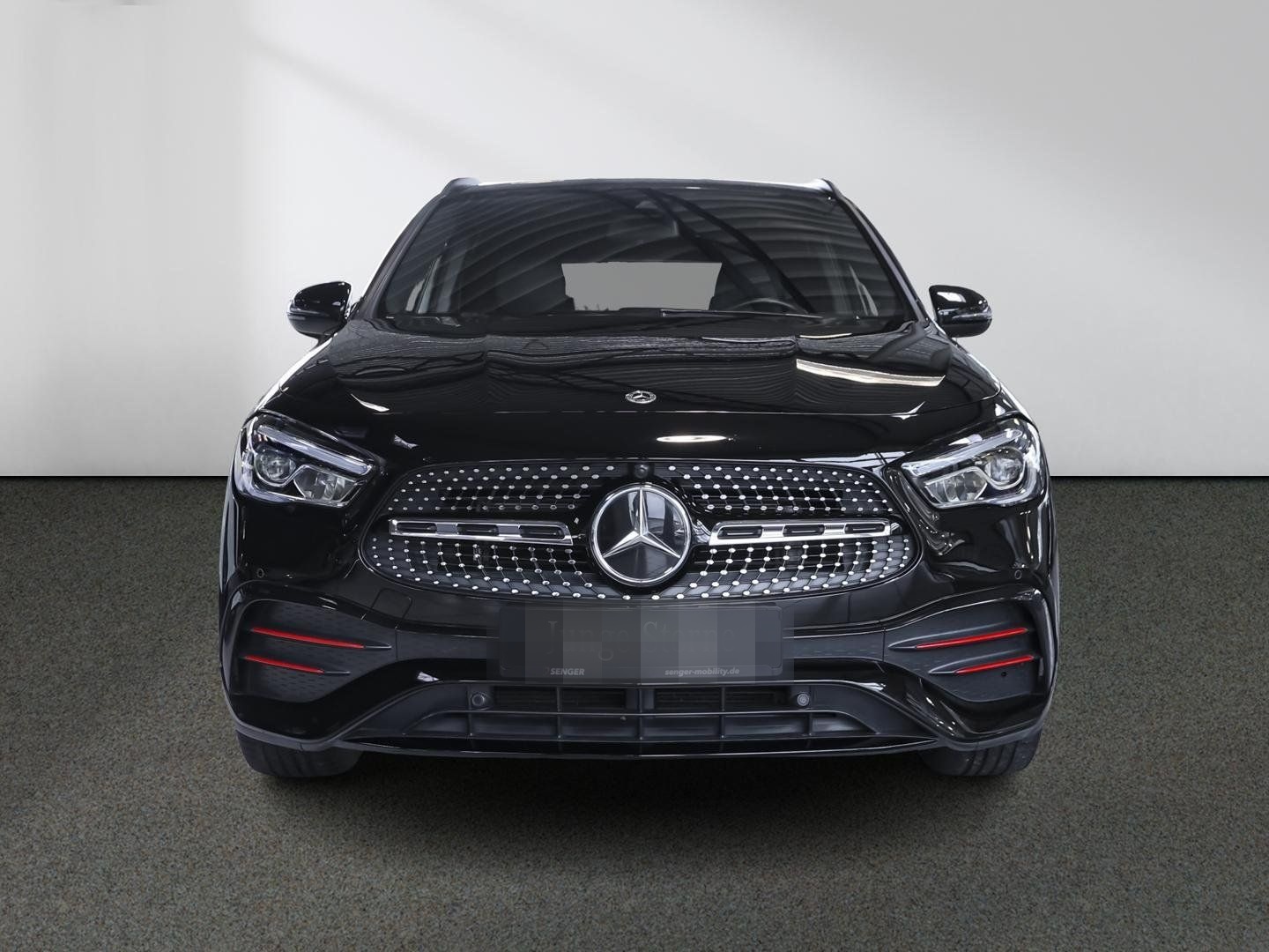 Mercedes-Benz GLA 200 AMG Rückfahrkamera Ambiente MBUX LED foto 4
