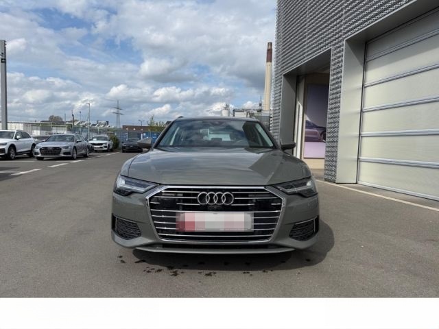 Audi A6 Avant 50 TFSI e quattro HD-MATRIX ACC B&O PAN foto 16
