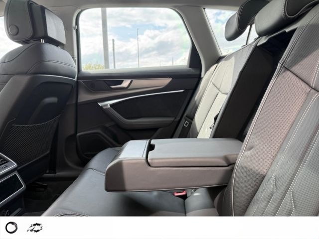 Audi A6 Avant 50 TFSI e quattro HD-MATRIX ACC B&O PAN foto 19