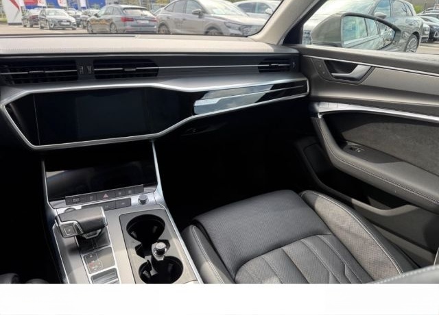 Audi A6 Avant 50 TFSI e quattro HD-MATRIX ACC B&O PAN foto 20