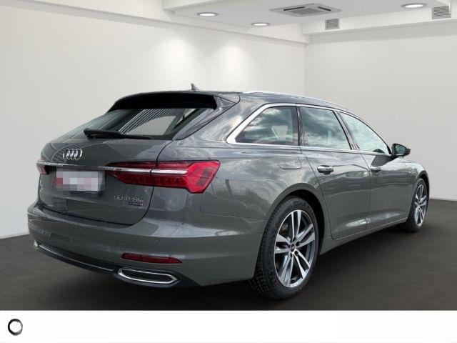 Audi A6 Avant 50 TFSI e quattro HD-MATRIX ACC B&O PAN foto 5