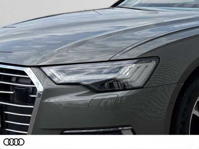 Audi A6 Avant 50 TFSI e quattro HD-MATRIX ACC B&O PAN foto 6
