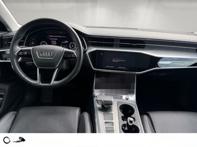Audi A6 Avant 50 TFSI e quattro HD-MATRIX ACC B&O PAN foto 7