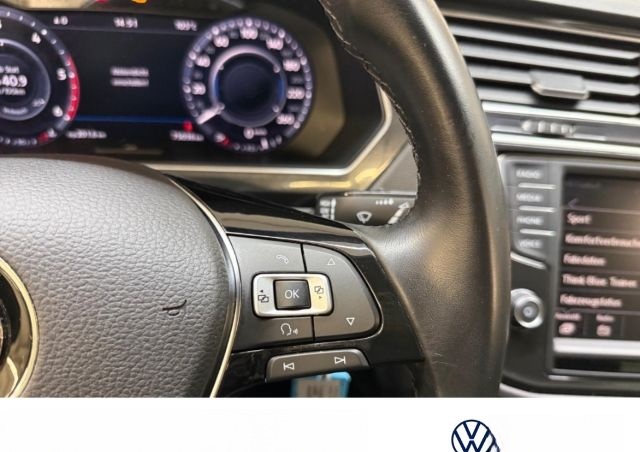 Volkswagen Tiguan 2.0 TDI NAV KAMERA SHZ EPH ACC Highline D foto 12