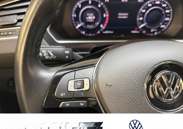 Volkswagen Tiguan 2.0 TDI NAV KAMERA SHZ EPH ACC Highline D foto 13
