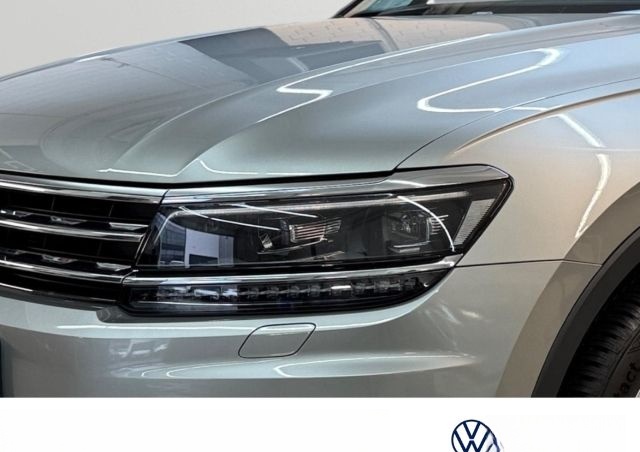 Volkswagen Tiguan 2.0 TDI NAV KAMERA SHZ EPH ACC Highline D foto 5