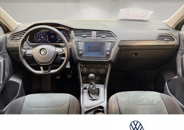 Volkswagen Tiguan 2.0 TDI NAV KAMERA SHZ EPH ACC Highline D foto 7