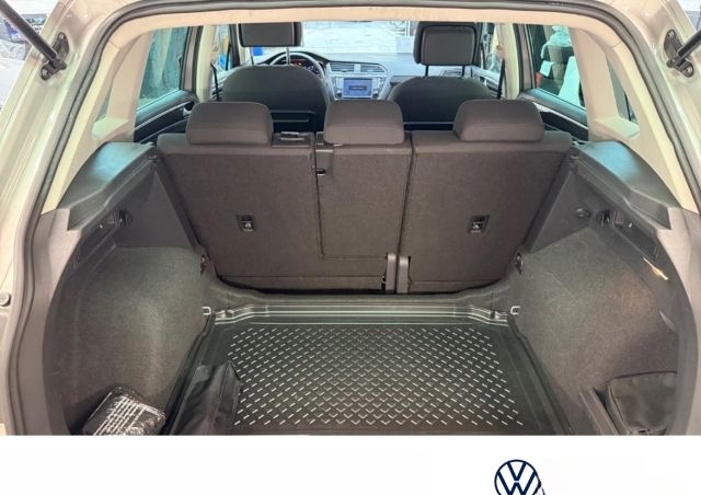 Volkswagen Tiguan 2.0 TDI NAV KAMERA SHZ EPH ACC Highline D foto 9