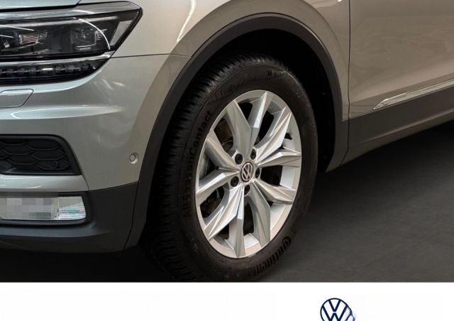 Volkswagen Tiguan 2.0 TDI NAV KAMERA SHZ EPH ACC Highline D foto 10