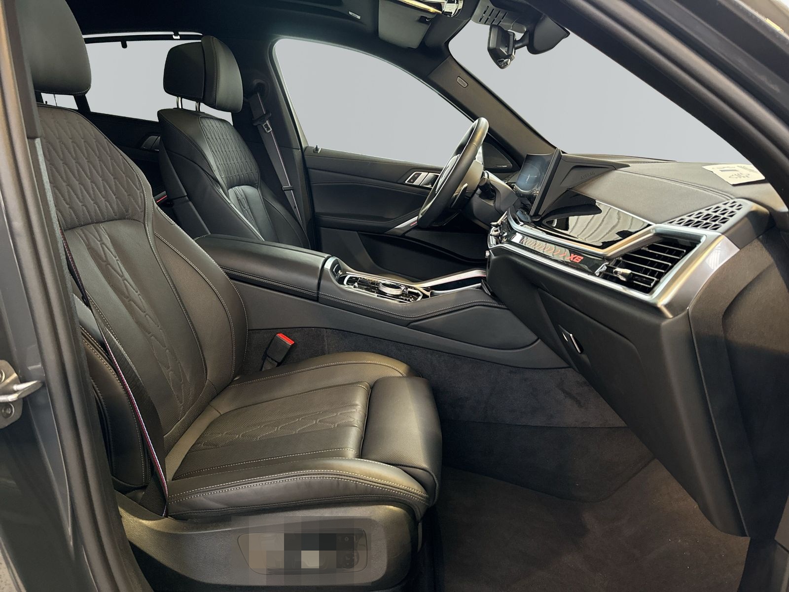 BMW X6 xDrive40d *M Sportpaket Pro*22"*LC Prof.*HUD* foto 11