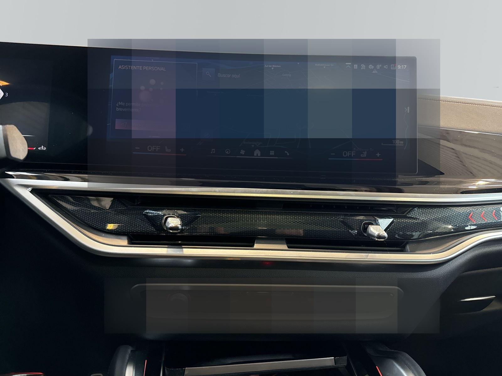 BMW X6 xDrive40d *M Sportpaket Pro*22"*LC Prof.*HUD* foto 14