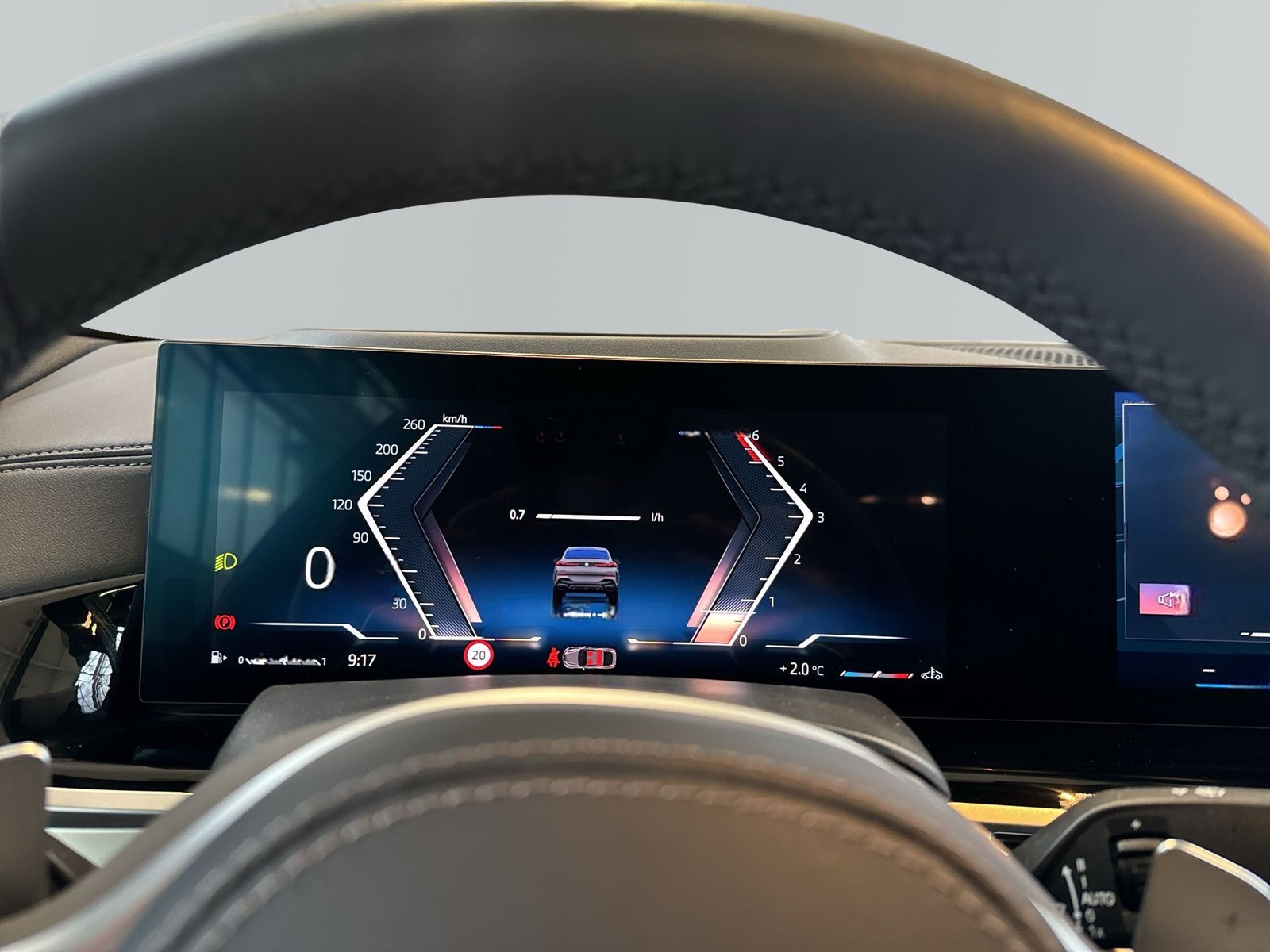 BMW X6 xDrive40d *M Sportpaket Pro*22"*LC Prof.*HUD* foto 15