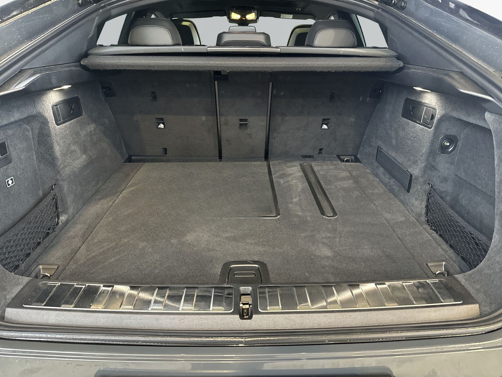 BMW X6 xDrive40d *M Sportpaket Pro*22"*LC Prof.*HUD* foto 16